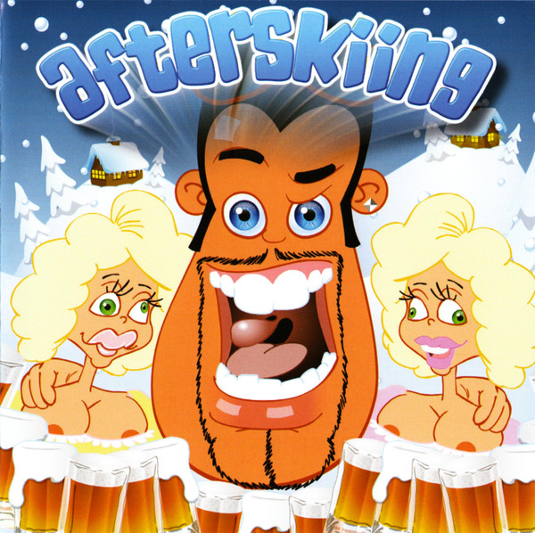 Die Luderz Feat. DJ Almklausi